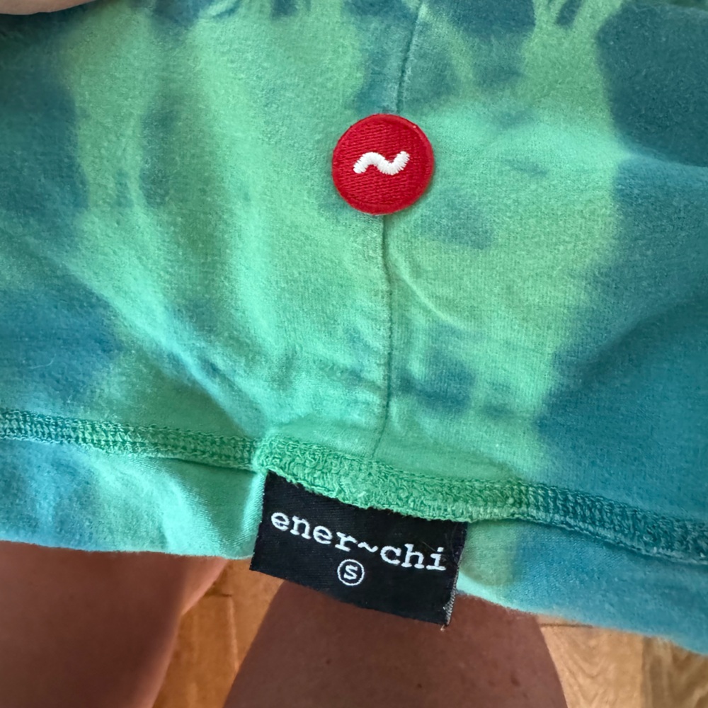 Ener-chi leggings - Picture 2 of 2